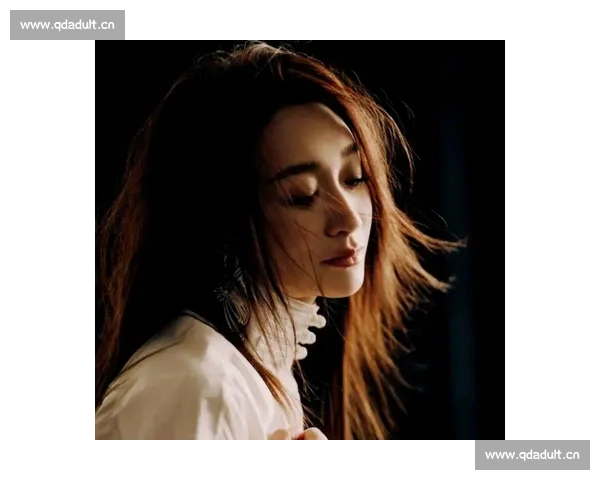 李小冉新剧造型引热议展成熟魅力诠释女性力量与时代审美融合