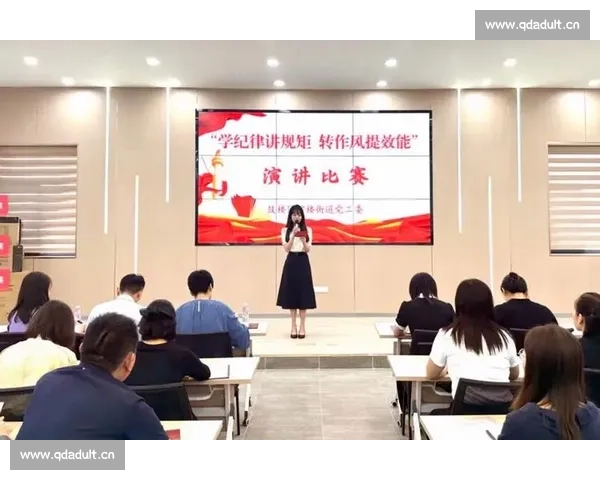 演讲比赛会场布置设计方案打造专属氛围营造全方位体验感